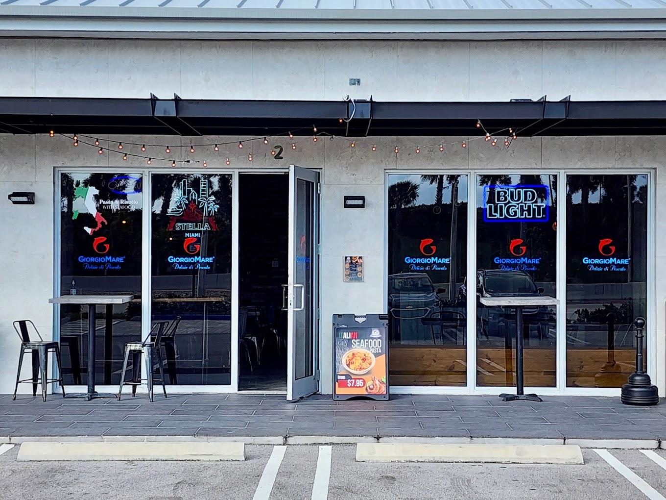 Giorgiomare Miami
