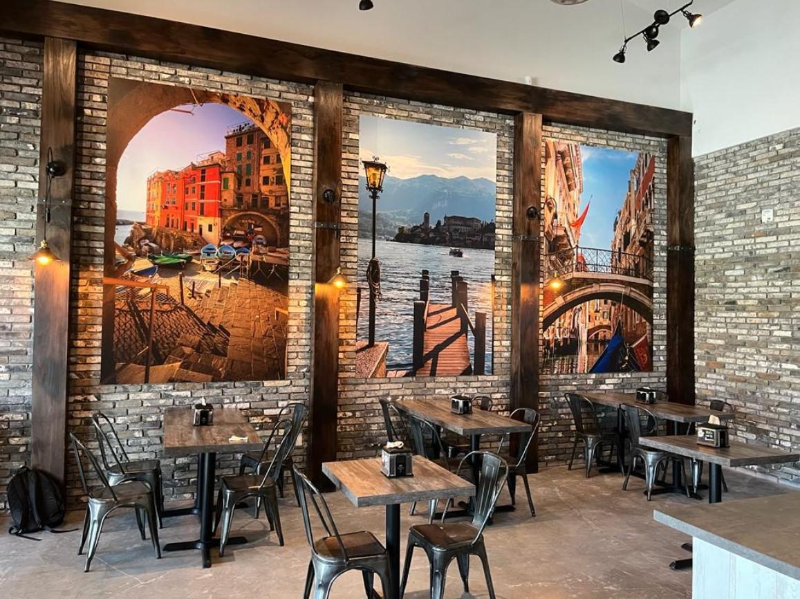 Giorgiomare Miami Menu image 3