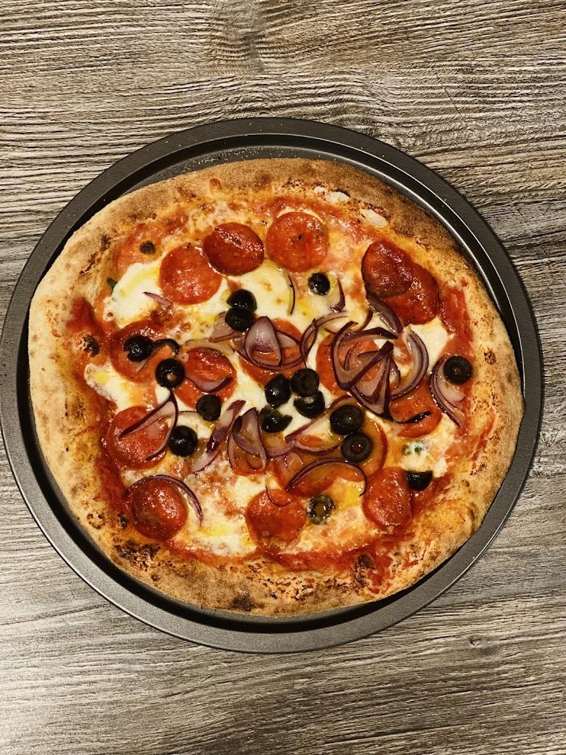 Giorgiomare Miami Menu image 4