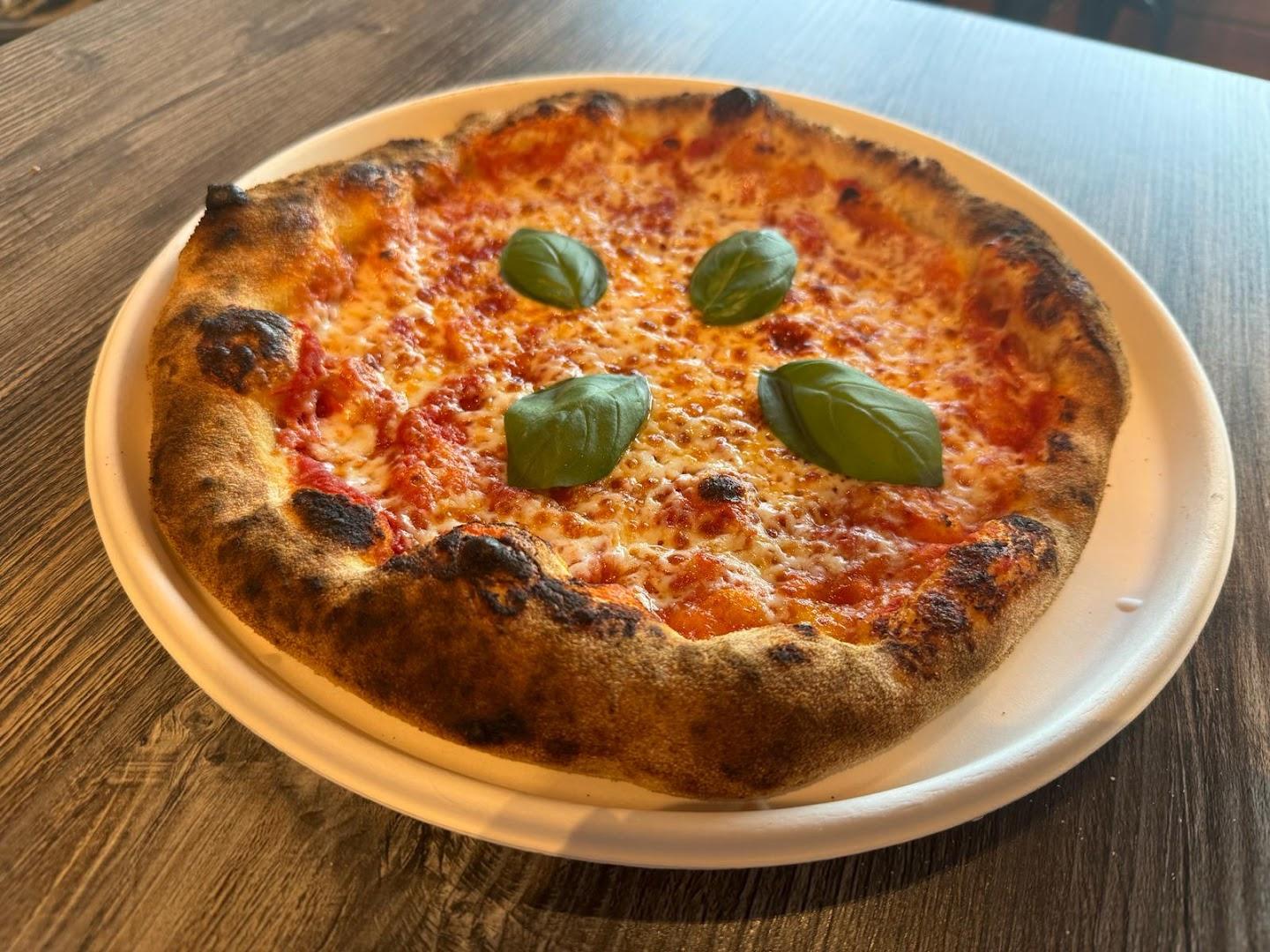 Giorgiomare Miami Menu image 6