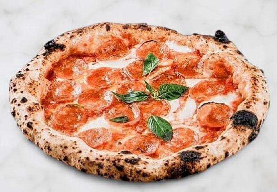 Giorgiomare Miami Menu image 9